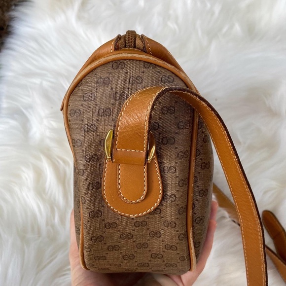 Gucci Monogram bag - Picture 8 of 10
